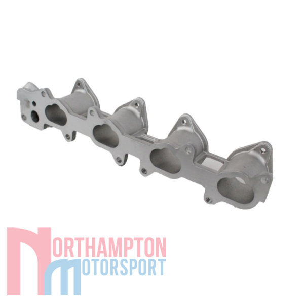 Vauxhall XE Jenvey Inlet Manifold (DCOE)