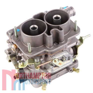 Weber 40DCNF 12 Carburettor