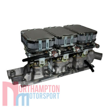 Ford Cologne V6 Weber 40DCNF Carburettor Kit