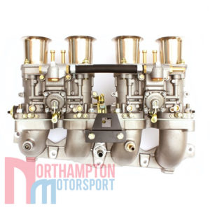 Ford OCH Pinto Weber Carburettor Kit