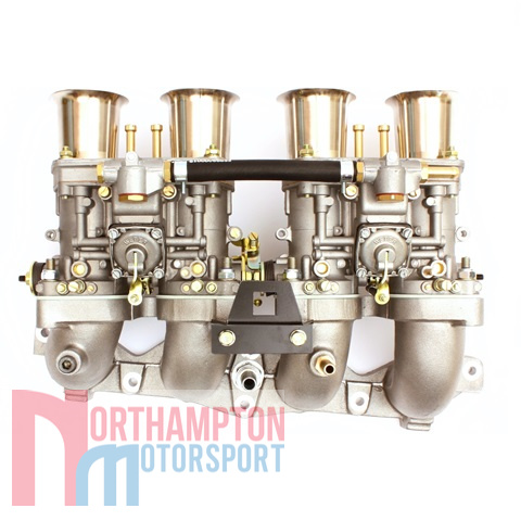 Ford OCH Pinto Weber Carburettor Kit