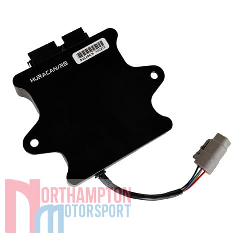 Lamborghini Huracan Syvecs AWD Controller