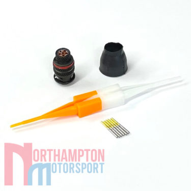 Life Racing GPS Connector Kit