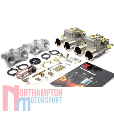 peugeot 205 GTI weber Carburettor Kit