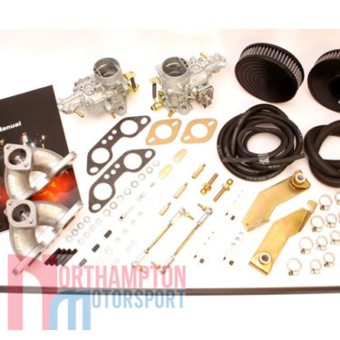 Porsche 914 Weber 34 ICT Carburettor Kit