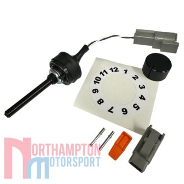 Syvecs Calibration Switch