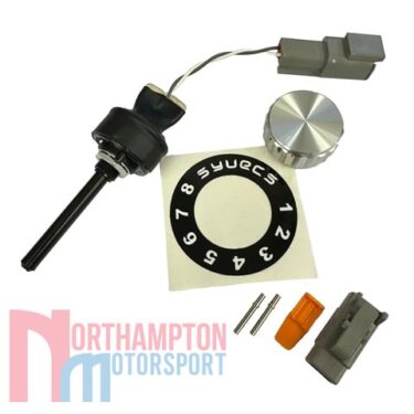 Syvecs Calibration Switch