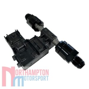 Syvecs Flex Fuel Sensor (dash 6 fittings)