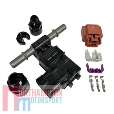 Syvecs Flex Fuel Sensor