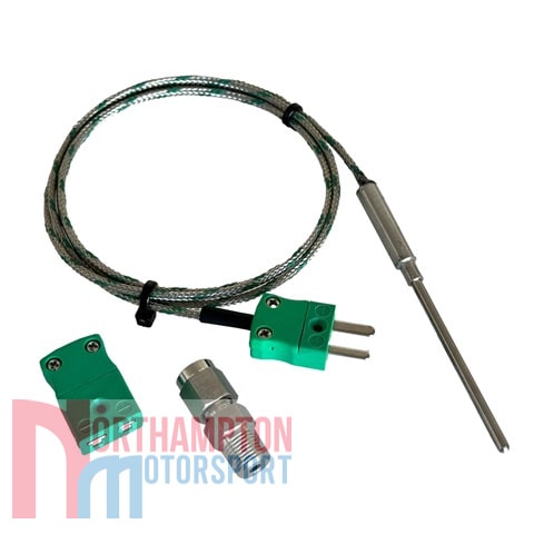 Syvecs K-Type Thermocoupler (EGT)
