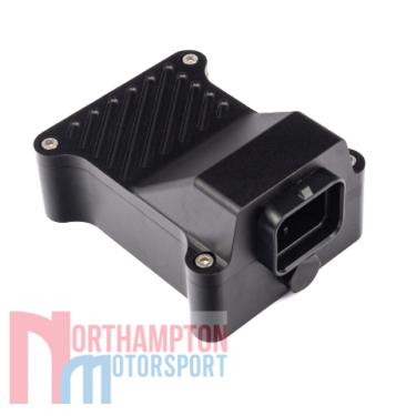 Syvecs Porsche 997 AWD Controller