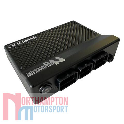 Syvecs S7-Plus Stand Alone ECU