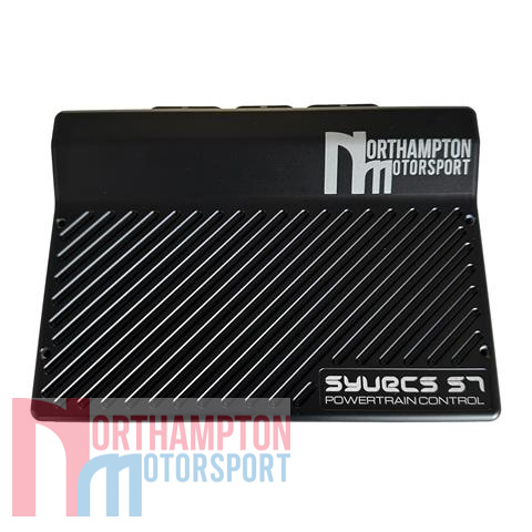 Syvecs S7-Plus ECU