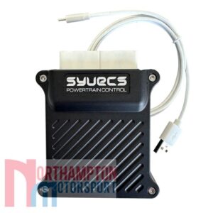 Syvecs Toyota Yaris GR AWD Controller