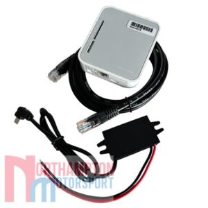 Syvecs Wifi Connection Module