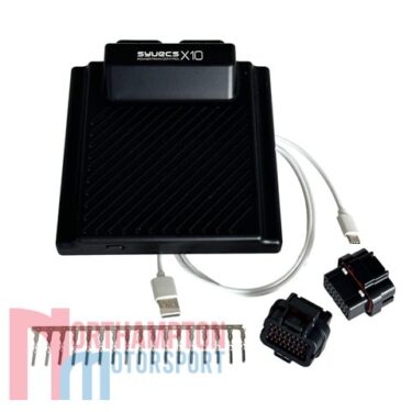 Syvecs X10 Expander