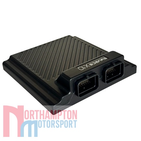 Syvecs X10 I/O Expander