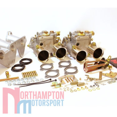 Vauxhall Carburettor Kit