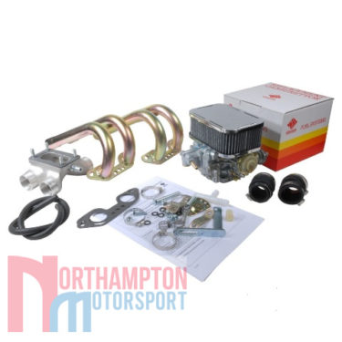 VW T4 Weber 32/36 DFEV Carburettor Kit