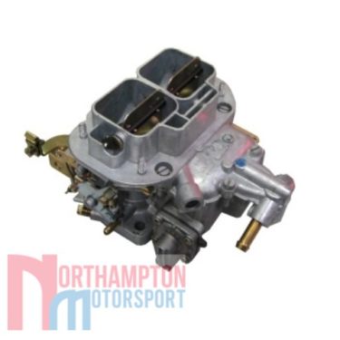 Weber 32/36DGV 5A Carburettor