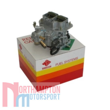 Weber 38DGMS Carburettor (Ford V6 Essex)