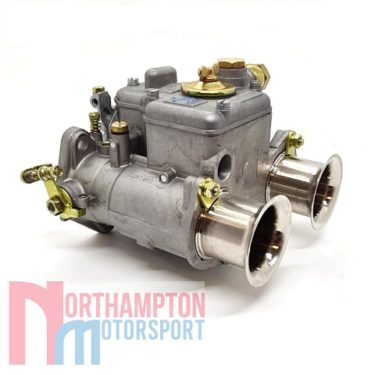 Weber 40DCOE 18K Carburettor