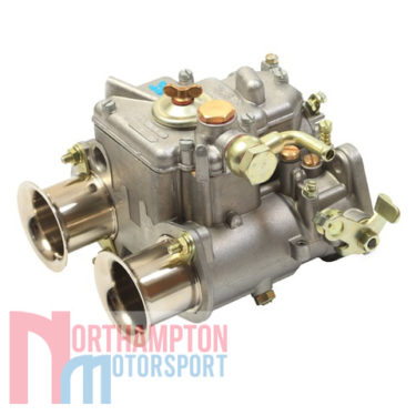 Weber 40DCOE 151 Carburettor