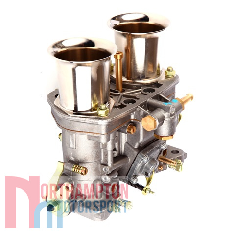 Weber 44IDF/71 Carburettor (With Cold Start)