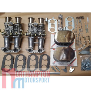 VW Type 4 Weber Carburettor Kit