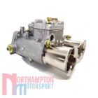 Weber 48DCO/SP Carburettor