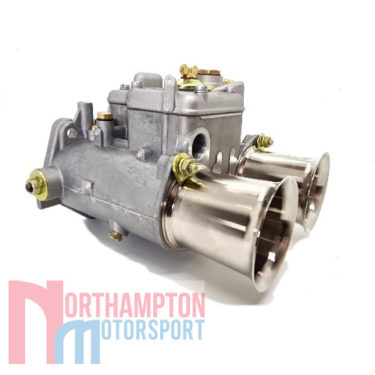 Weber 48DCO/SP Carburettor