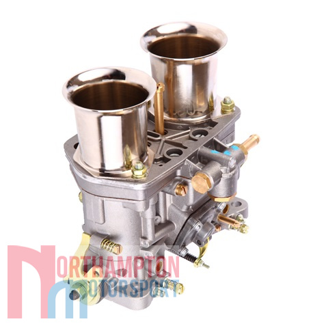 Weber 48 IDF & Carburettor