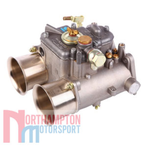 Weber 50 DCO SP (LH) Carburettor