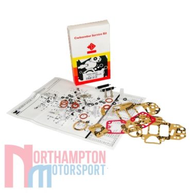 Weber Carburettor Service Kits