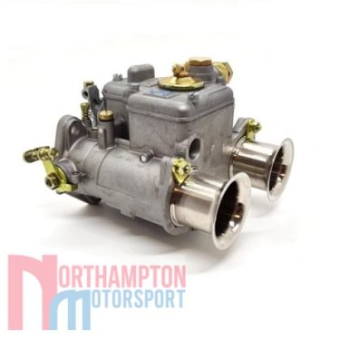 Carburettors