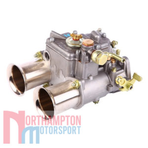 Weber 45DCOE 152 Carburettor (4 Progression Holes)
