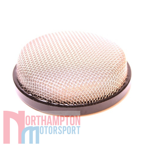 Weber 63mm Stack / 45 DCOE Carburettor Air Filter