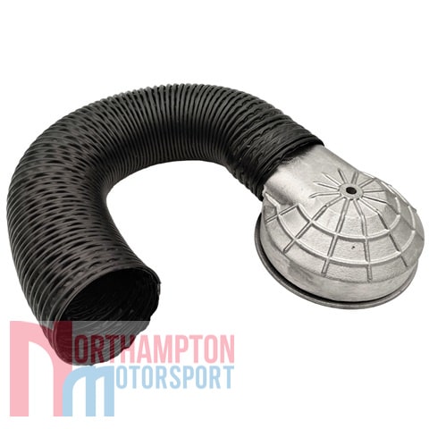 70mm Intake Duct Hose
