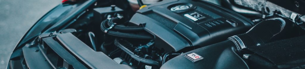 ECU Remapping - Northampton Motorsport