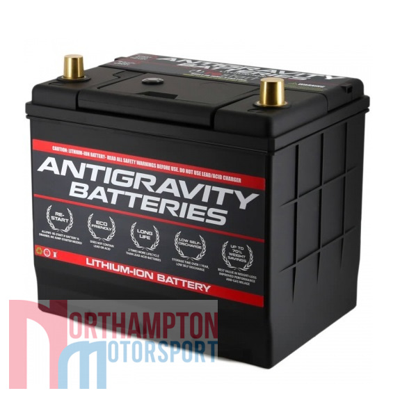 Antigravity Group-27 Lithium Car Battery