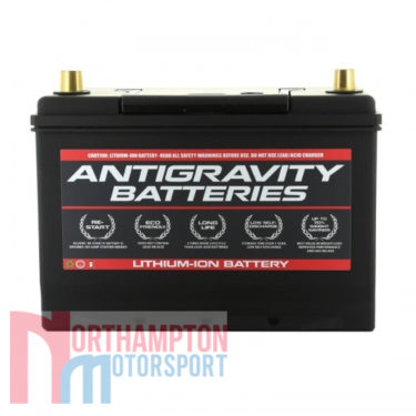 Antigravity Batteries Group-27 Lithium Car Battery