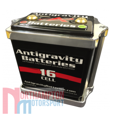 Antigravity 16 Cell Battery Tray