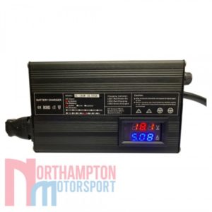 Antigravity Lithium Race Car Battery Charger