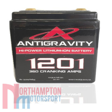 Antigravity AG1201 Lithium Battery