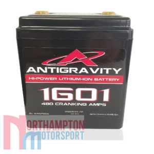 Antigravity AG1601 Lithium Battery