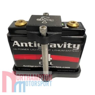 Antigravity AG401 Billet Proof battery Tray
