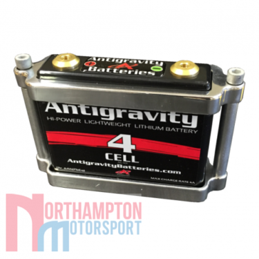 Antigravity AG401 Battery Tray by LC Fabrications
