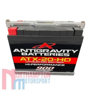 Antigravity ATX20 Battery Tray