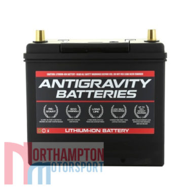 Antigravity Batteries