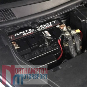 Antigravity Car Battery Fitment Guide